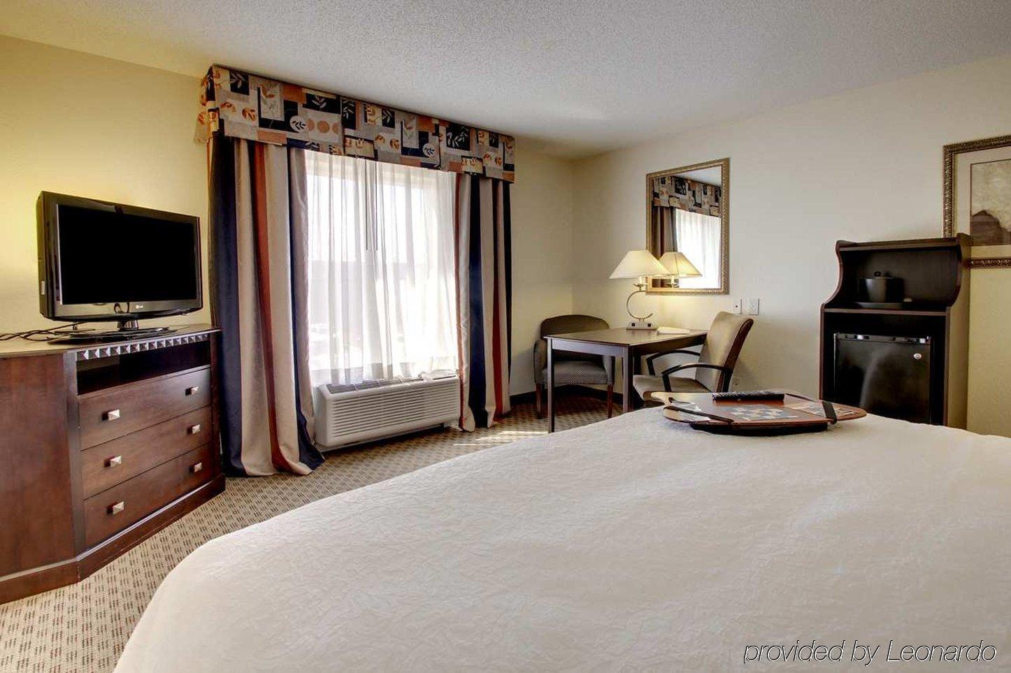 Hampton Inn Statesville Room photo