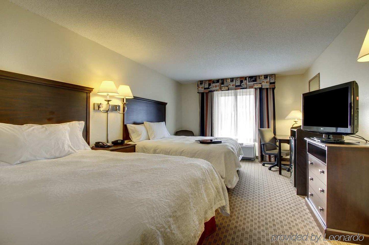 Hampton Inn Statesville Room photo