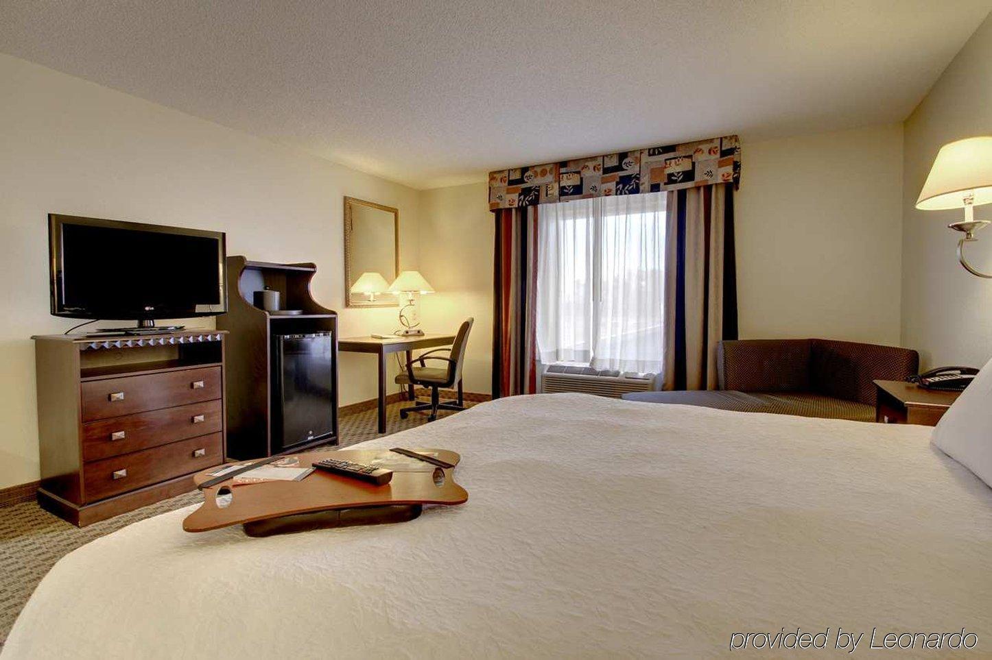 Hampton Inn Statesville Room photo