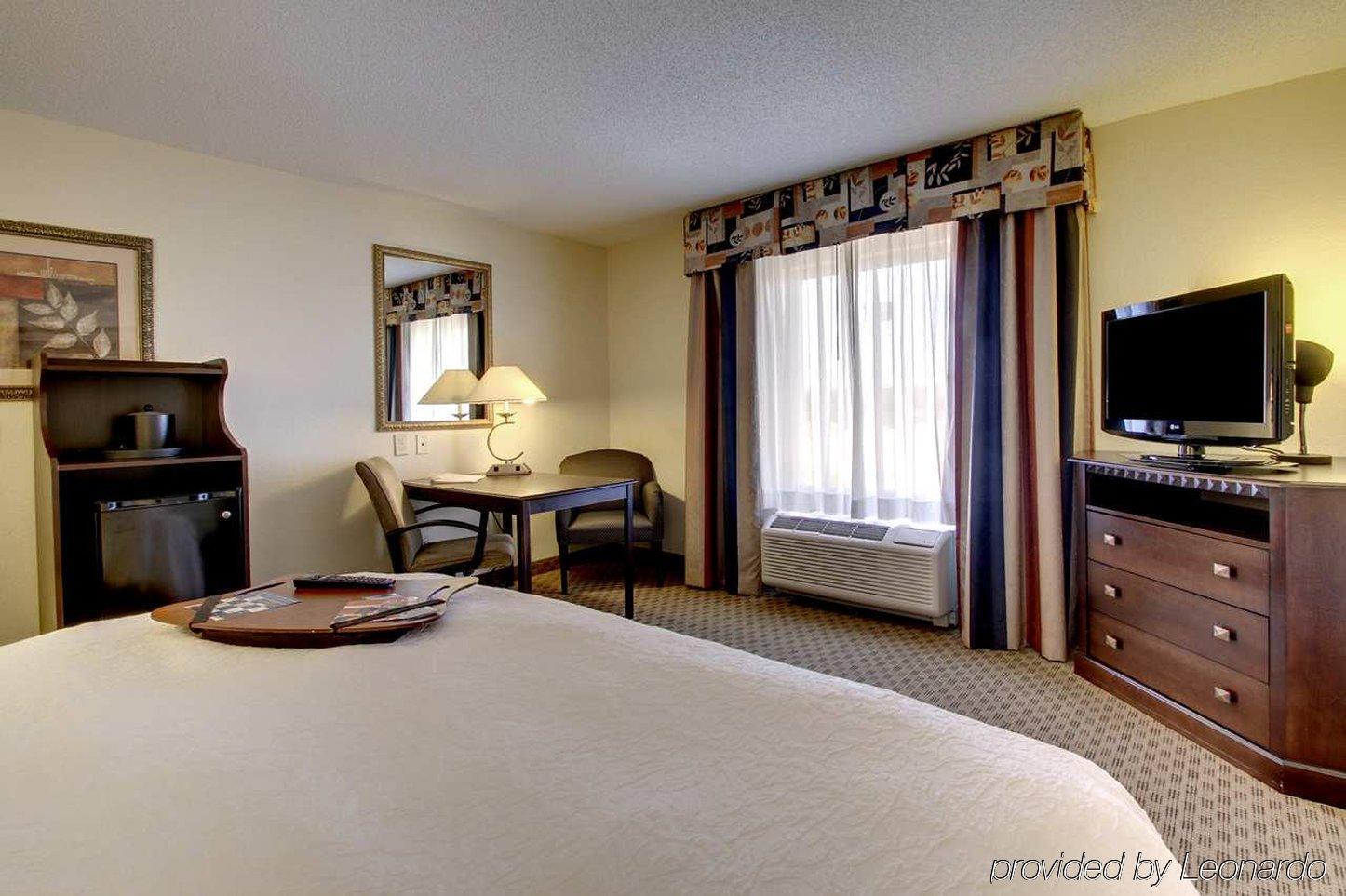 Hampton Inn Statesville Room photo