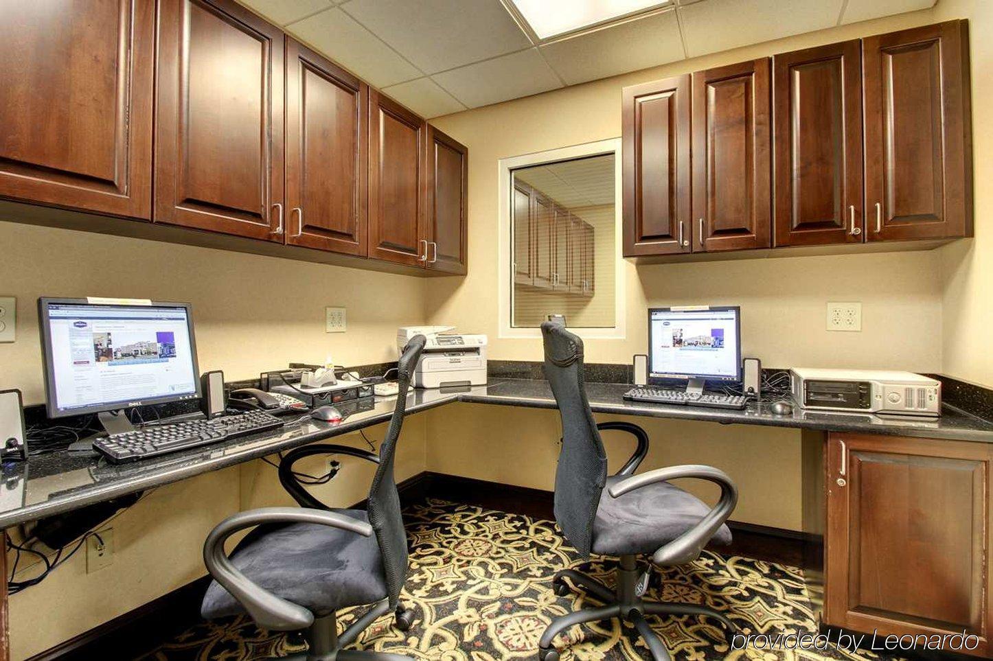 Hampton Inn Statesville Facilities photo